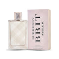 Burberry Brit Sheer/Burberry Edt Spray 3.3 Oz - Sticky add to cart bar
