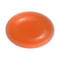 1.02 ctw Oval Cut Carnelian Loose Gemstone (8x6 mm) - Sticky add to cart bar