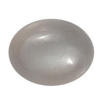 1.88 ctw Oval Cut Sri Lankan Titanium Moonstone Loose Gemstone (9x7 mm)