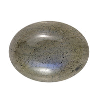 1.47 ctw Oval Cut Malagasy Labradorite Loose Gemstone (9x7 mm)