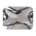 1.10 ctw Octagon Cut Brazilian Petalite Loose Gemstone (8x6 mm) - Sticky add to cart bar