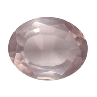 2.28 ctw Oval Cut Rose Quartz Loose Gemstone (10x8 mm)
