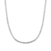 Simulated Diamond