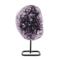 Amethyst on Stand -L - Sticky add to cart bar