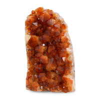 Citrine Cut Base -L