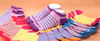 Classic Multi Colour