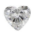 IGI Certified 3.00 ctw Heart Lab Grown Diamond Loose Gemstone – G VS2 - Sticky add to cart bar