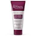 Retinol Vitamin Enriched Anti-Aging Hand Cream (3.4oz) Made in US - Sticky add to cart bar
