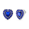 Blue Glass