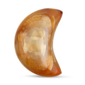 Agate Moon Shape -Medium 1051ctw - Sticky add to cart bar