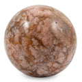 Multi-Color Jasper Sphere -Large 1441ctw - Sticky add to cart bar