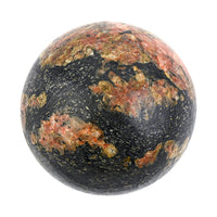 Microcline Multi-Color Sphere -Large 2546ctw