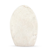 White Moonstone Freeform -Medium 1369ctw