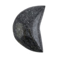 Nuummite Moon Shape -Medium 820ctw - Sticky add to cart bar