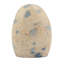 Quartz Blue Freeform -Medium 1569ctw