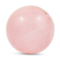 Rose Quartz Sphere -Small 115ctw - Sticky add to cart bar