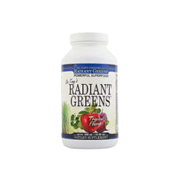 Dr. Tony Radiant Greens Powerful Superfood - Tropical Flavor (10.58oz)