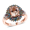 Morganite