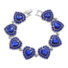 Blue Glass