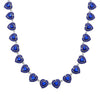 Blue Glass