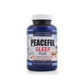 Dr. Tony Peaceful Sleep Plus (For Sleep, Stiff Muscles, & Tension) Dietary Supplement (90 Capsules) - Sticky add to cart bar