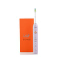 Sonus Electric Toothbrush - Purple (Lifetime Warranty) - Sticky add to cart bar