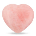 Rose Quart Heart Shape -Medium 835ctw - Sticky add to cart bar