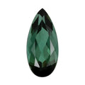 Certified & Appraised AAAA Lagoon Tourmaline (Pear Free Size) 2.00 ctw - Sticky add to cart bar
