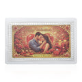 Valentine Special Deal 999 Fine Silver Season of Renewal Emboss Sheet 1g - Sticky add to cart bar