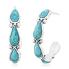 Kingman Turquoise