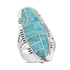 Kingman Turquoise