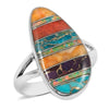 Multi Gemstone