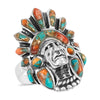 Spiny Turquoise