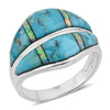 Kingman Turquoise