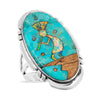 Kingman Turquoise