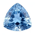 AAAA Swiss Blue Topaz (Trl Free Size) 20.00 ctw - Sticky add to cart bar
