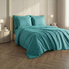 Teal Blue