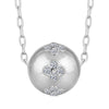 Sterling Silver