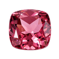 AAAA Raspberry Garnet (Cush 7x7 mm) 1.60 ctw