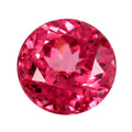 AAAA Raspberry Garnet (Rnd 7 mm) 1.60 ctw - Sticky add to cart bar
