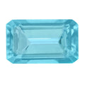 AAAA Santa Maria Aquamarine (Oct 7x5 mm) 1.00 ctw - Sticky add to cart bar