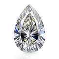 IGI Certified Luxuriant Lab Grown Diamond (Pear) (F, VS2) 1.00 ctw - Sticky add to cart bar