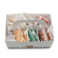The Cravory Valentine 12ct Pack Cookies - Sticky add to cart bar