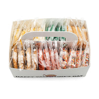 The Cravory Valentine 24ct Pack Cookies