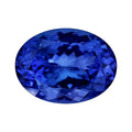 AA Tanzanite (Ovl Free Size) 1.30 ctw - Sticky add to cart bar