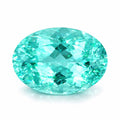 Certified & Appraised AAAA Paraiba Tourmaline (Ovl Free Size) 1.50 ctw - Sticky add to cart bar