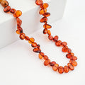 Baltic Amber Necklace (27 Inches) - Sticky add to cart bar