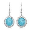 Blue Howlite
