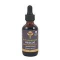 NutroMushroom Rescue Multi-Mushroom Super Foods Organic Tincture 60ML - Sticky add to cart bar