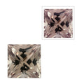Certified Princess Cut AAAA Turkizite (Sqr 8 mm) 2.90 ctw, Loose Gem, Gemstone, Birthstones, Jewel Stone, Gemstone Jewelry - Sticky add to cart bar